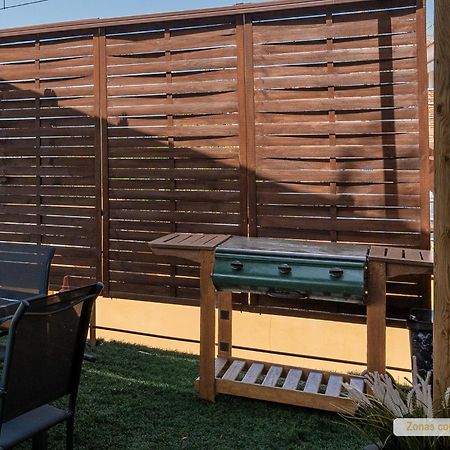 Apartamento Sea View With Shared Terrace Málaga Exterior foto